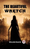 Cover: THE BEAUTIFUL WRETCH - Double 9 Books