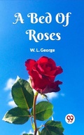 Cover: A BED OF ROSES - Double 9 Books