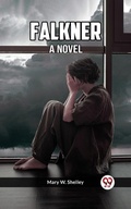 Cover: Falkner A Novel - Double 9 Books