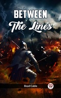 Cover: BETWEEN THE LINES - Double 9 Books