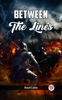 Enlarge image Cover: BETWEEN THE LINES - Double 9 Books