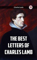 Cover: The Best Letters Of Charles Lamb - Double 9 Books