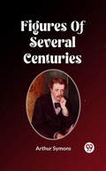 Cover: Figures Of Several Centuries - Double 9 Books