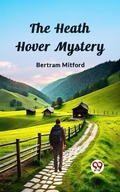 Cover: The Heath Hover Mystery - Double 9 Books
