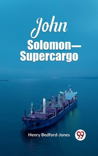 Abbildung von: John Solomon-Supercargo - Double 9 Books