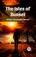Cover: The Isles of Sunset - Double 9 Books