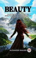 Cover: BEAUTY ILLUSTRATED CHIEFLY BY AN ANALYSIS AND CLASSIFICATION OF BEAUTY IN WOMAN - Double 9 Books