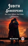 Cover: Judith Shakespeare Her Love Affairs And Other Adventures - Double 9 Books