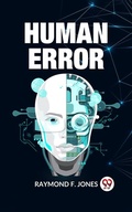 Cover: Human Error - Double 9 Books