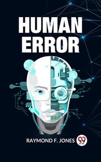 Enlarge image Cover: Human Error - Double 9 Books