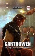 Cover: Garthowen A Story Of A Welsh Homestead - Double 9 Books