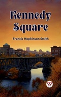 Cover: Kennedy Square - Double 9 Books