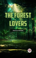 Cover: The Forest Lovers - Double 9 Books