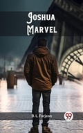 Cover: Joshua Marvel - Double 9 Books