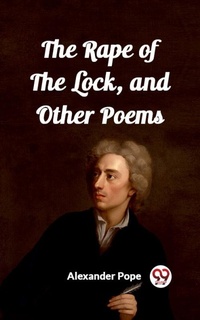 Enlarge image Cover: The Rape of the Lock, and Other Poems - Double 9 Books