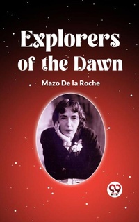 Enlarge image Cover: Explorers Of The Dawn - Double 9 Books