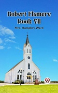 Cover: Robert Elsmere BOOK VII - Double 9 Books
