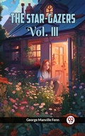 Cover: The Star-Gazers Vol. III - Double 9 Books