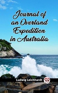 Cover: Journal of an Overland Expedition in Australia - Double 9 Books