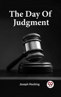 Cover: The Day of Judgment - Double 9 Books