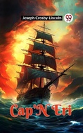 Cover: Cap'n Eri - Double 9 Books