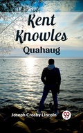 Cover: Kent Knowles Quahaug - Double 9 Books