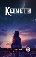 Cover: Keineth - Double 9 Books