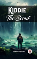 Cover: Kiddie The Scout - Double 9 Books
