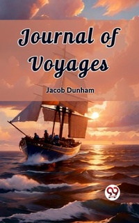 Abbildung von: Journal of Voyages - Double 9 Books