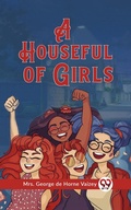 Cover: A Houseful of Girls - Double 9 Books