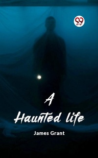 Abbildung von: A haunted life - Double 9 Books