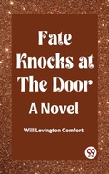 Cover: Fate Knocks at the Door A Novel - Double 9 Books