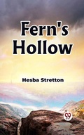Cover: Fern's Hollow - Double 9 Books