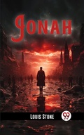 Cover: Jonah - Double 9 Books