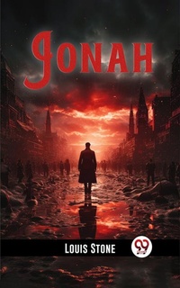 Enlarge image Cover: Jonah - Double 9 Books