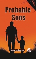 Cover: Probable Sons - Double 9 Books