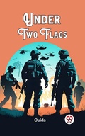 Cover: Under Two Flags - Double 9 Books