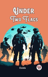 Enlarge image Cover: Under Two Flags - Double 9 Books