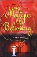 Cover: The Magic Of Believing - Embassy Books