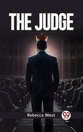 Cover: The Judge - Double 9 Books