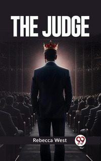 Enlarge image Cover: The Judge - Double 9 Books