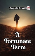 Cover: A Fortunate Term - Double 9 Books