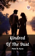 Cover: Kindred Of The Dust - Double 9 Books