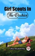 Cover: Girl Scouts In The Rockies - Double 9 Books