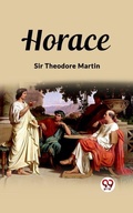 Cover: Horace - Double 9 Books