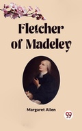 Cover: Fletcher of Madeley - Double 9 Books