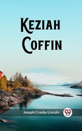 Cover: Keziah Coffin - Double 9 Books