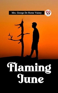 Enlarge image Cover: Flaming June - Double 9 Books