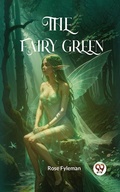 Cover: The Fairy Green - Double 9 Books