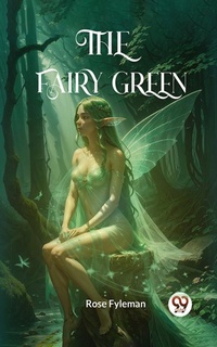Enlarge image Cover: The Fairy Green - Double 9 Books